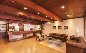 Hotel Dan Inn São José do Rio Preto by Nacional Inn